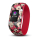 Garmin Vívofit jr. 2 Disney Myszka Minnie - 390241 - zdjęcie